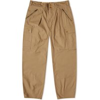 Cargo byxor Polo by Ralph Lauren Reverse Sateen Cargo Pant Beige | 710924110001, 1