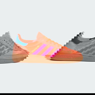 Sneakers och skor adidas Originals Handball Spezial Orange | JH5659, 0