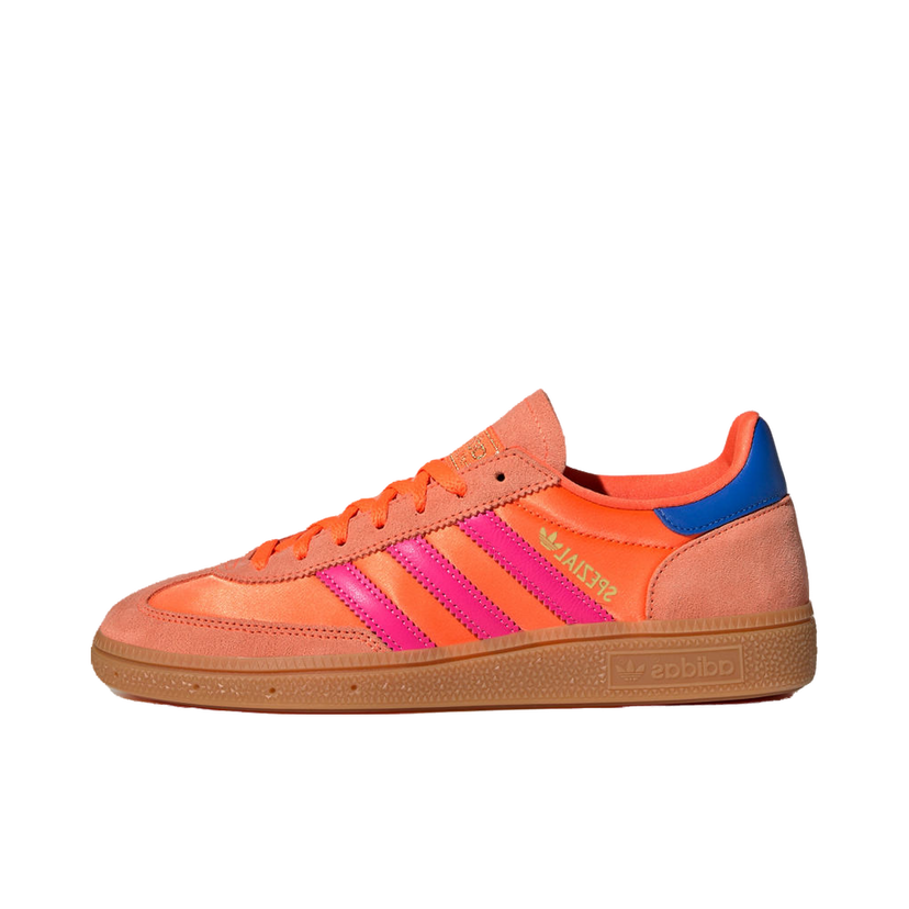 Sneakers och skor adidas Originals Handball Spezial Orange | JH5659