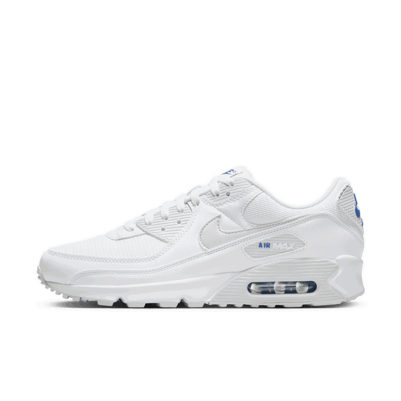 Sneakers och skor Nike Air Max 90 Vit | FZ7186-100