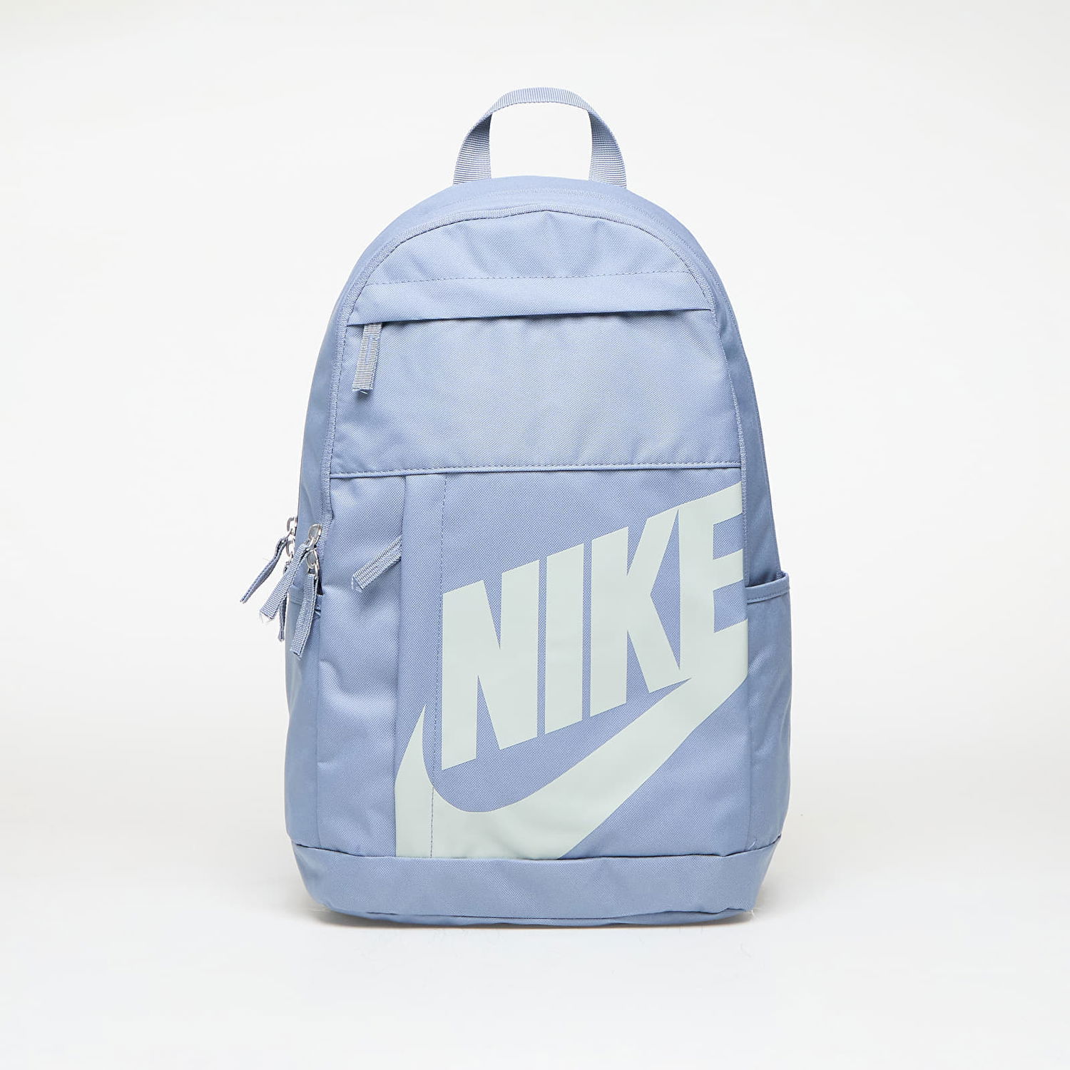 Ryggsäck Nike Elemental Backpack Ashen Slate/ Ashen Slate/ Light Silver 21 l Purpur | DD0559-494, 0
