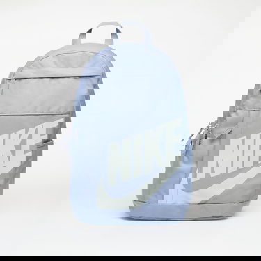 Ryggsäck Nike Elemental Backpack Ashen Slate/ Ashen Slate/ Light Silver 21 l Purpur | DD0559-494, 0