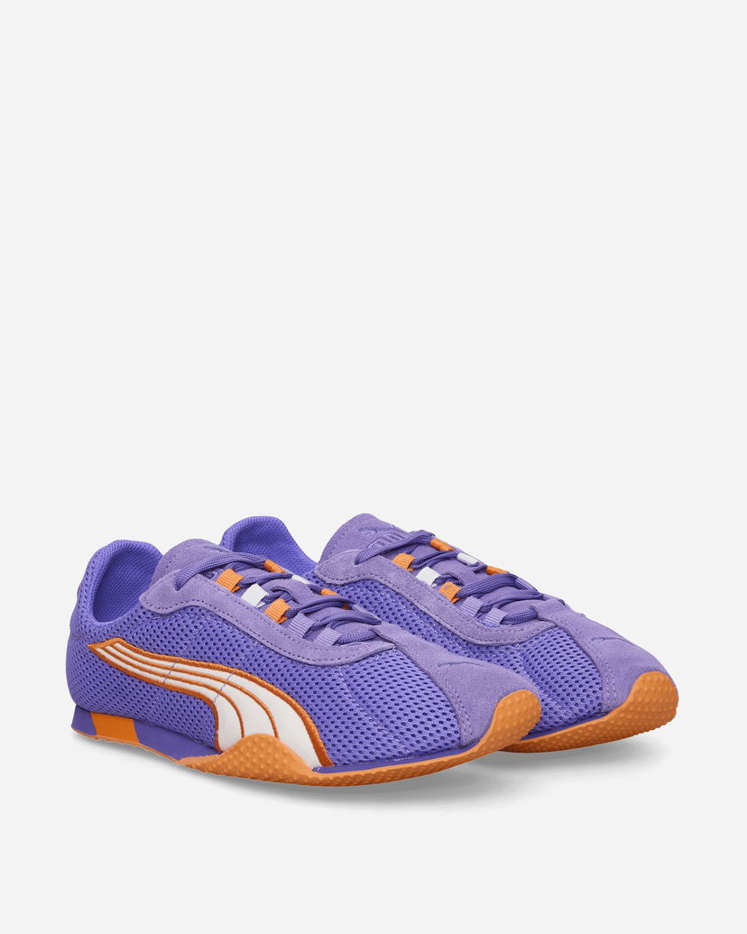 Sneakers och skor Puma H-Street Track and Field Purpur | 403776-01