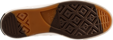 Sneakers och skor Converse Chuck 70 Plus Vit | A00915C-281, 4