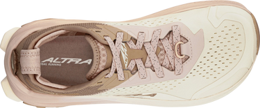 Sneakers och skor Altra Running Olympus 6 Beige | al0a85nk-9621, 2