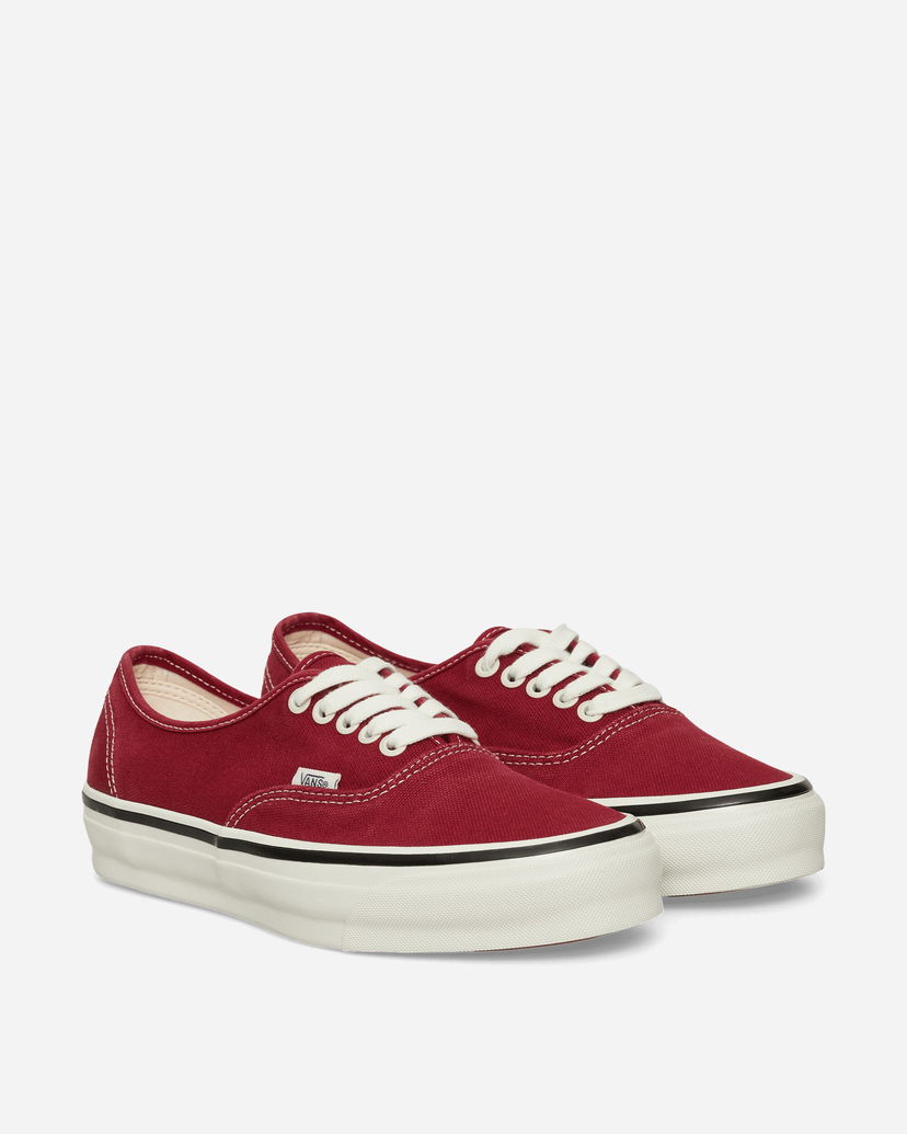 Sneakers och skor Vans Authentic LX 44 Röd | VN000EBNBRD1