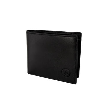 Plånbok Vasky Dean Wallet Svart | A-0084-001-M, 0
