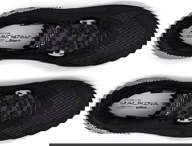 Sneakers och skor Under Armour HOVR Machina 3 Svart | 3024899-001, 3