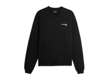 Sweatshirt AXEL ARIGATO Spade Sweatshirt Svart | A2216001, 1