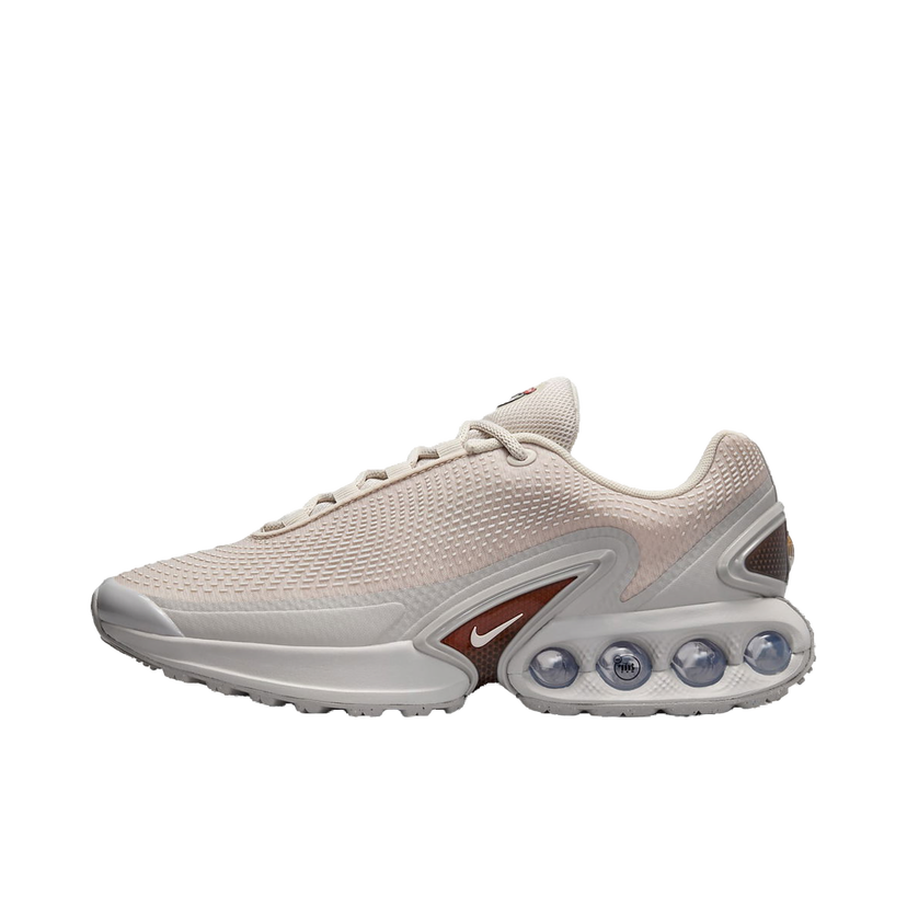 Sneakers och skor Nike Air Max Dn Light Orewood Brown (Women's) Beige | FJ3145-101