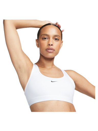 Behå Nike Swoosh Vit | DX6817-100