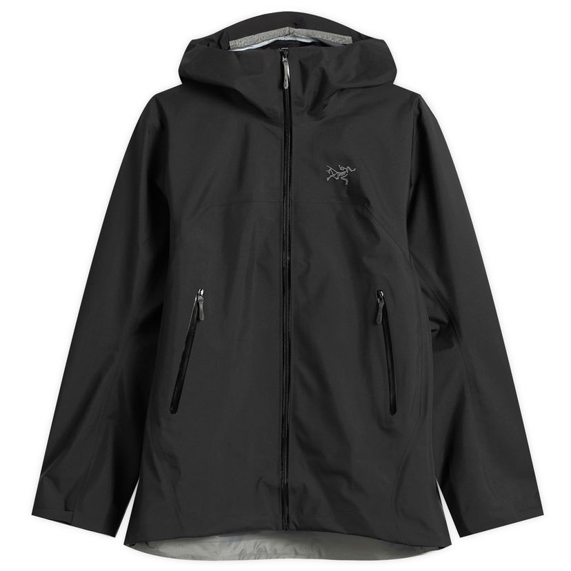 Jacka Arcteryx Beta Jacket, Size Large Svart | X000010516-002291