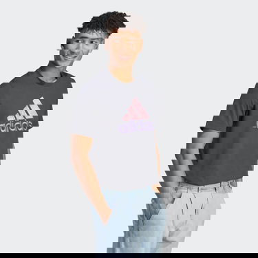 T-shirt adidas Originals Sportswear Photo Real Fill Tee Svart | IL5399, 2