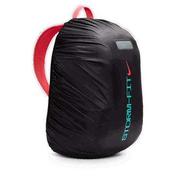 Gymsäck Nike Academy Team 2.3 Backpack Röd | dv0761-850, 4
