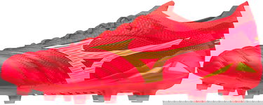 Sneakers och skor Mizuno Morelia Neo IV Β Made in Japan FG Röd | p1ga2340-064, 1