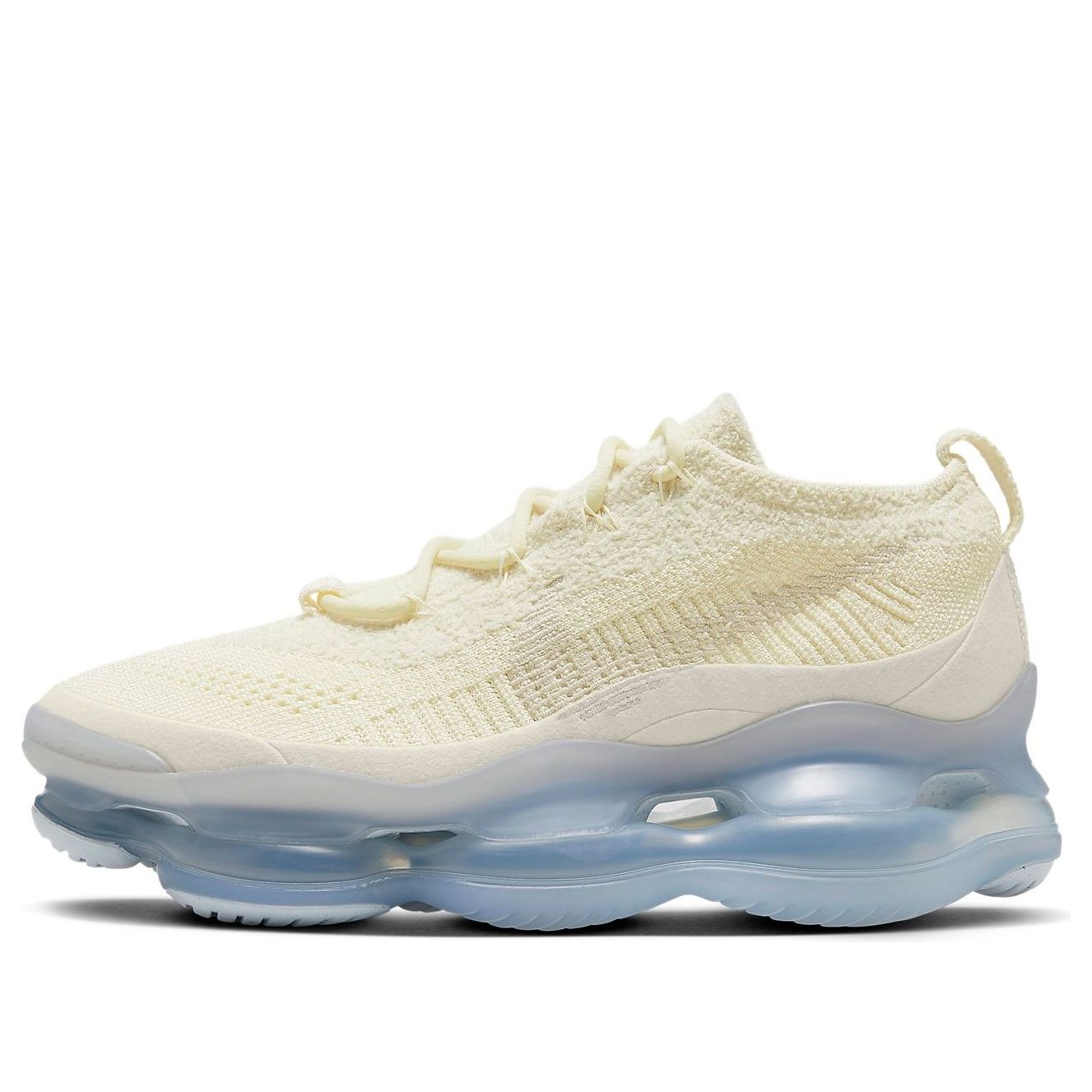 Sneakers och skor Nike Air Max Scorpion FK Vit | DJ4702-101, 0