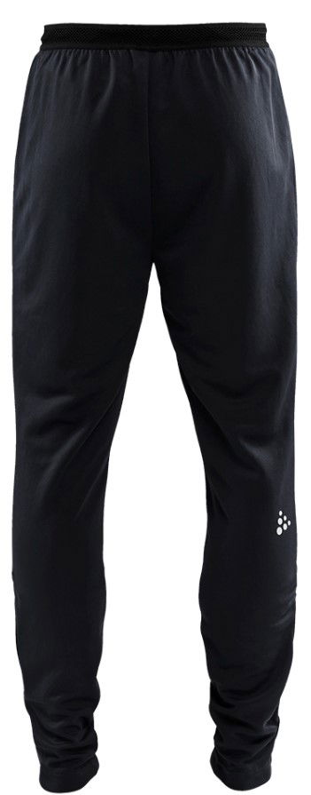 Träningsbyxor Craft EVOLVE Training Pants Svart | 1910163-999000, 1