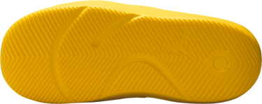 Sneakers och skor Jordan Franchise Slides Gul | HJ6694-700, 4