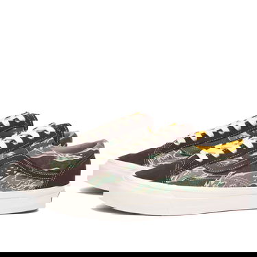Sneakers och skor Vans LX Old Skool 36 Brun | VN000D9RF03, 2