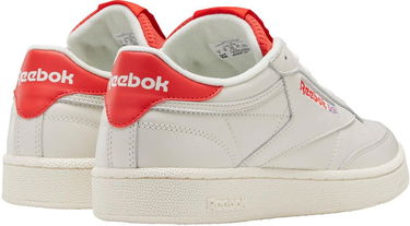 Sneakers och skor Reebok Classic Club C 85 Vit | ef3251, 1