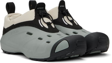 Sneakers och skor Crocs Quick Trail Low Sneakers Grön | 209350.3TD, 4