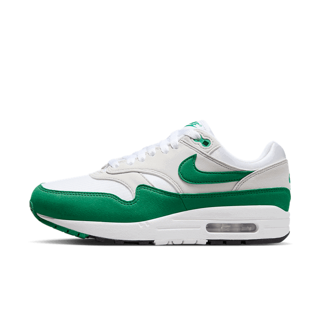 Sneakers och skor Nike Air Max 1 '87 "Malachite" W Grön | DZ2628-003, 0