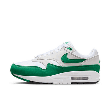 Sneakers och skor Nike Air Max 1 '87 "Malachite" W Grön | DZ2628-003, 0
