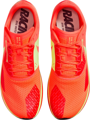 Sneakers och skor Nike Rival Waffle 6 Röd | dx7998-800, 2