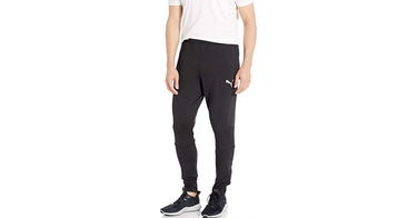 Träningsbyxor Puma Liga Training Pants Pro Svart | 65531303, 1