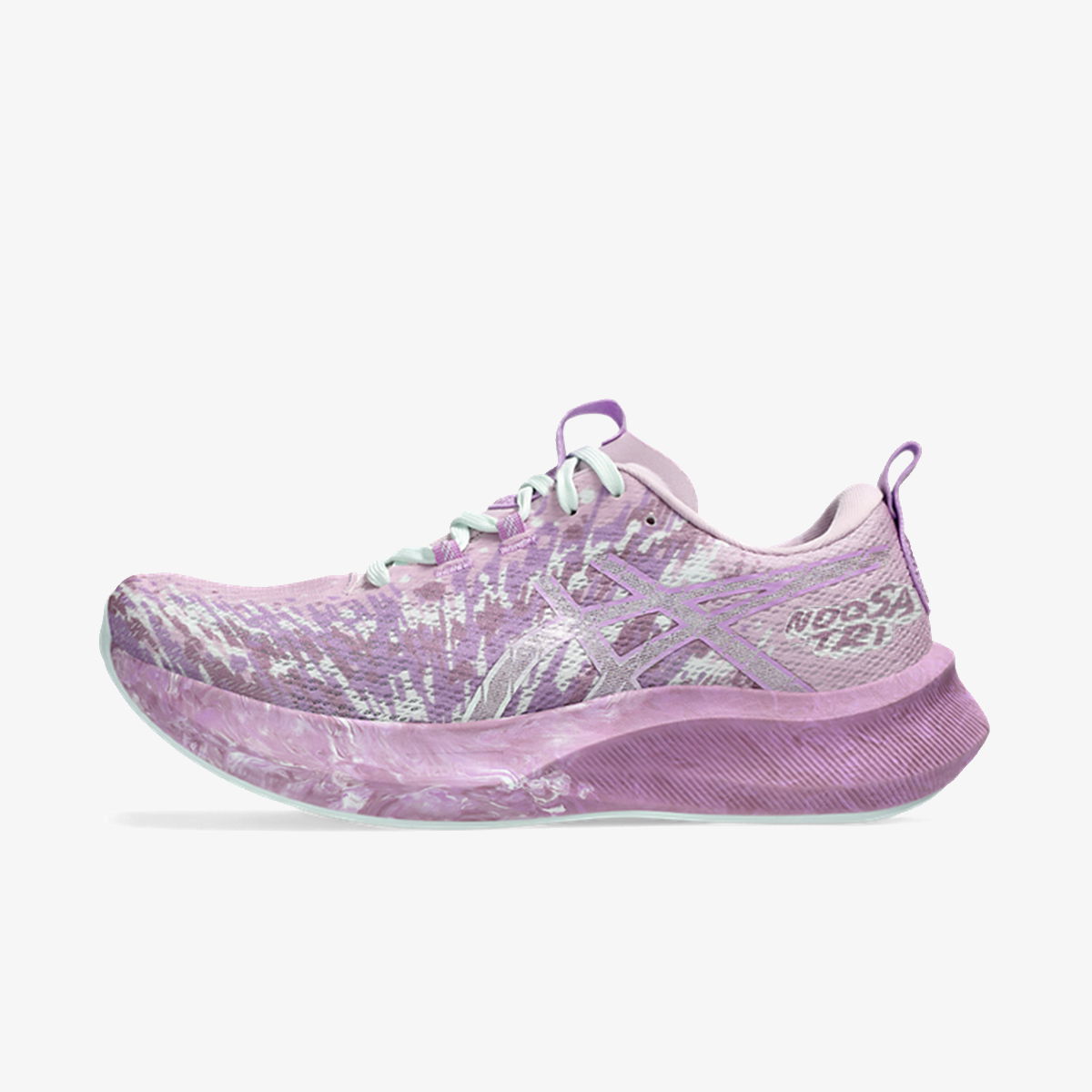 Sneakers och skor Asics GEL-NOOSA TRI 16 Purpur | 1012B675-701, 0