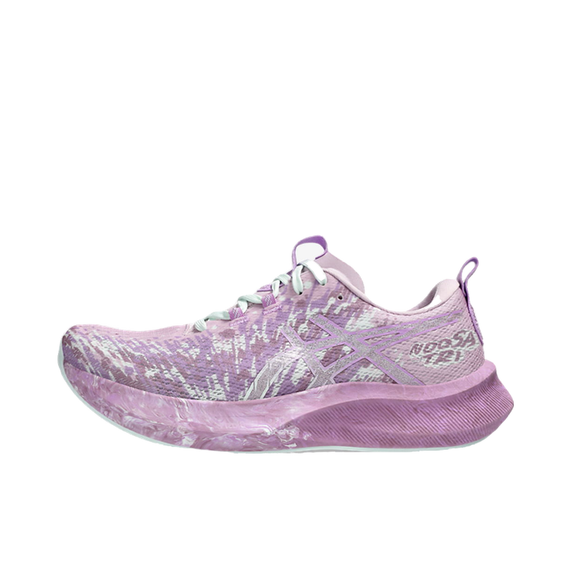 Sneakers och skor Asics GEL-NOOSA TRI 16 Purpur | 1012B675-701