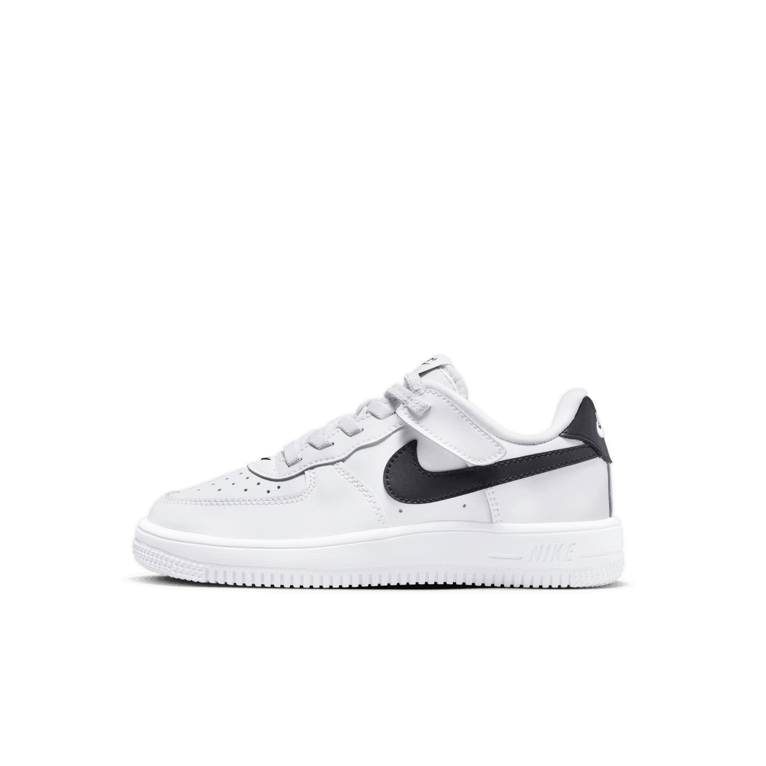 Sneakers och skor Nike Force 1 Low EasyOn Vit | FN0237-101, 0