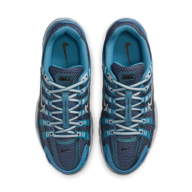 Sneakers och skor Nike Nike P-6000 SE Blå | IF1756-400, 1