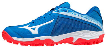 Sneakers och skor Mizuno WAVE LYNX Blå | x1ga2020-24, 0