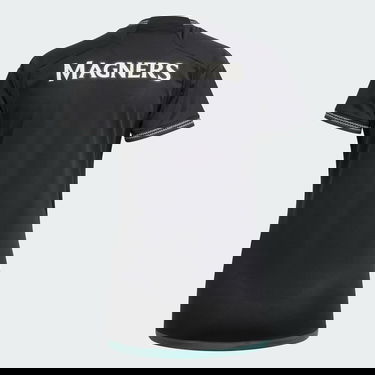 Jersey adidas Originals Celtic FC 23/24 Svart | HY3324, 5