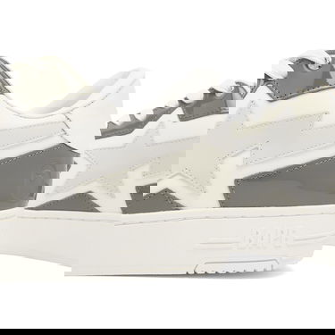 Sneakers och skor BAPE BAPE STA ICON #2 M1 Size UK 6 Grå | 001FWL301307M-GRY, 3