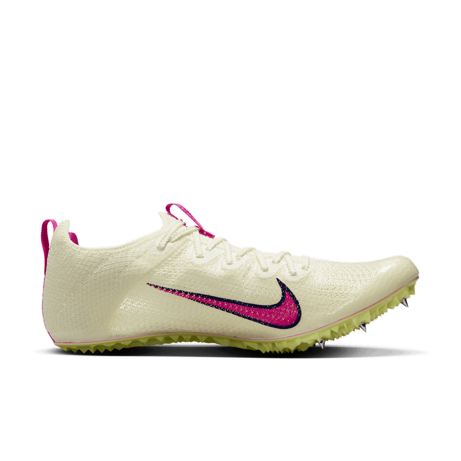 Sneakers och skor Nike Tretra Zoom Superfly Elite 2 Track & Field Jumping Vit | CD4382-101, 0