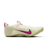 Tretra Zoom Superfly Elite 2 Track & Field Jumping