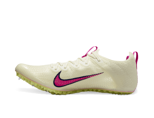 Sneakers och skor Nike Tretra Zoom Superfly Elite 2 Track & Field Jumping Vit | CD4382-101