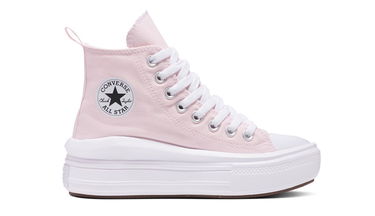 Sneakers och skor Converse Chuck Taylor All Star Move Platform Rosa | A03629C, 0