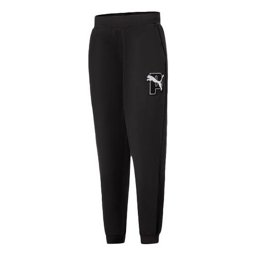 Träningsbyxor Puma Attempt Utility Stretch Pants Svart | 532419-01