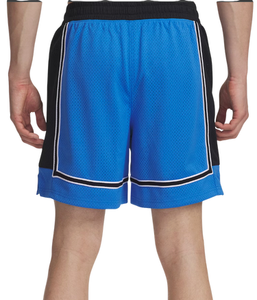 Shorts Under Armour Zone Pro 7" Mesh Short Blå | 1387089-402, 1
