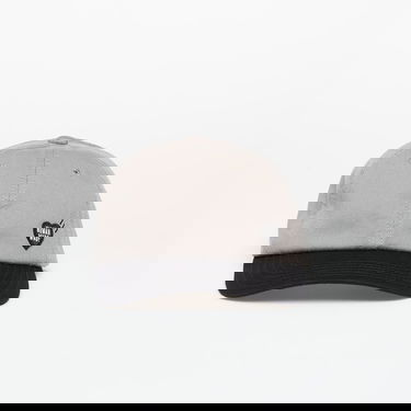 Keps Human Made 6Panel Twill Cap Grå | HM30GD069GY, 0