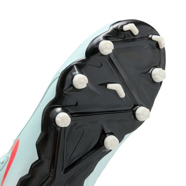 Sneakers och skor Nike Jr. Phantom Luna 2 Academy Turkos | FJ2603-300, 5