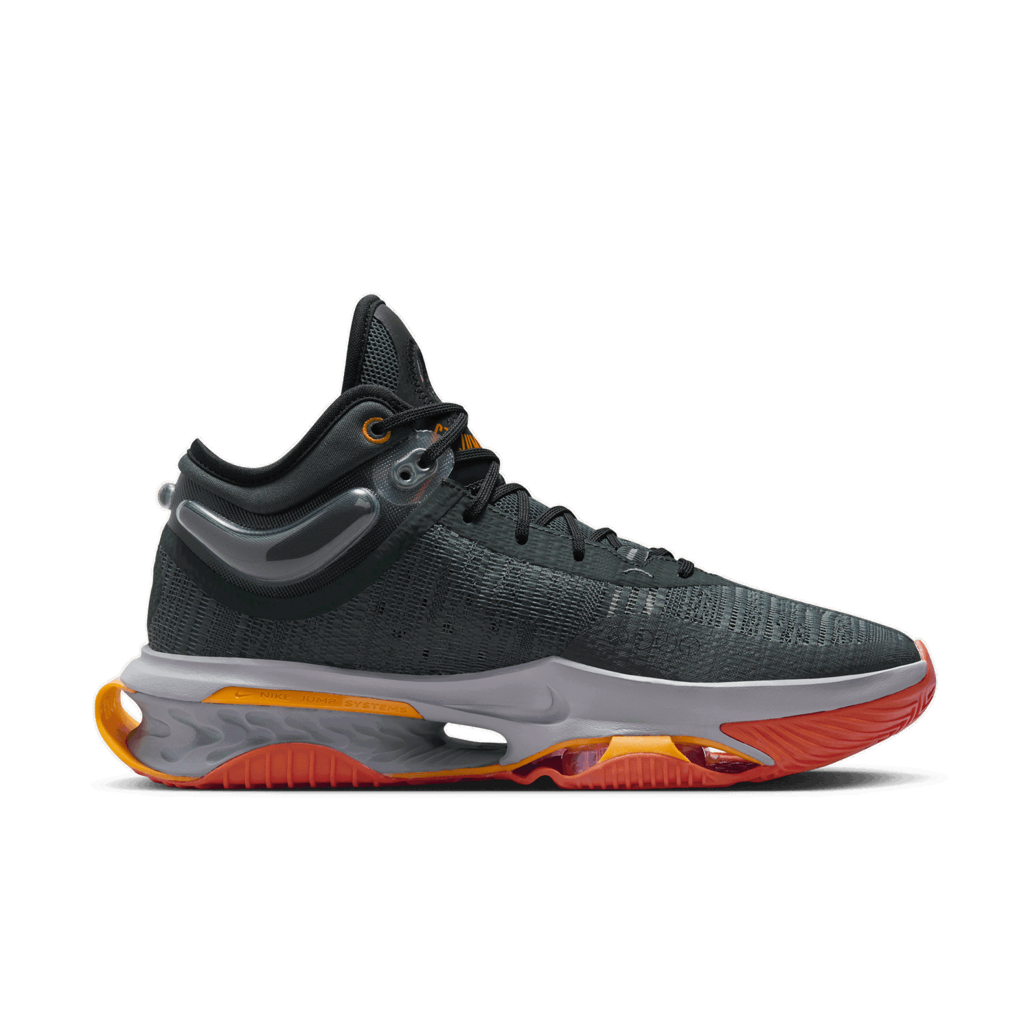 Sneakers och skor Nike G.T. Jump 2 Grön | DJ9431-301, 1