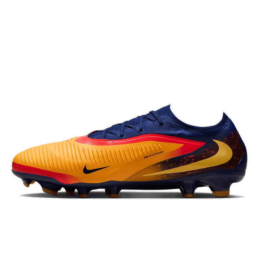 Sneakers och skor Nike PHANTOM 360 PRO FG EH Orange | IB3094-800