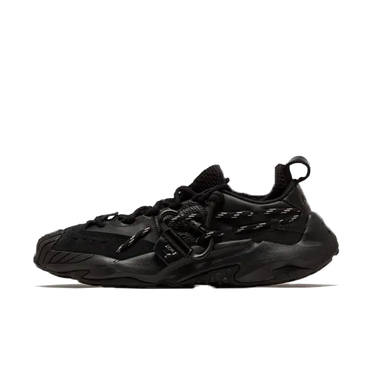 Sneakers och skor Puma Juun.J x Plexus "Black" Svart | 391697_01, 0