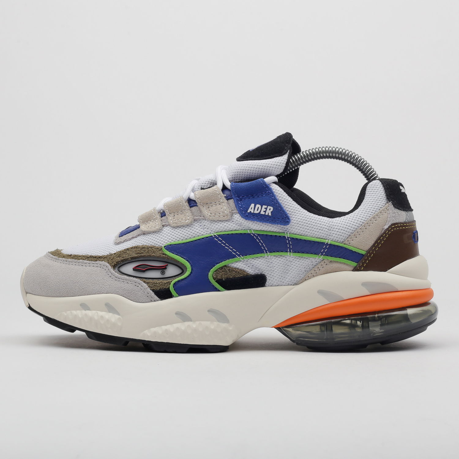 Sneakers och skor Puma Cell Venom Ader Error white - surf the web Grå | 369860 01, 1
