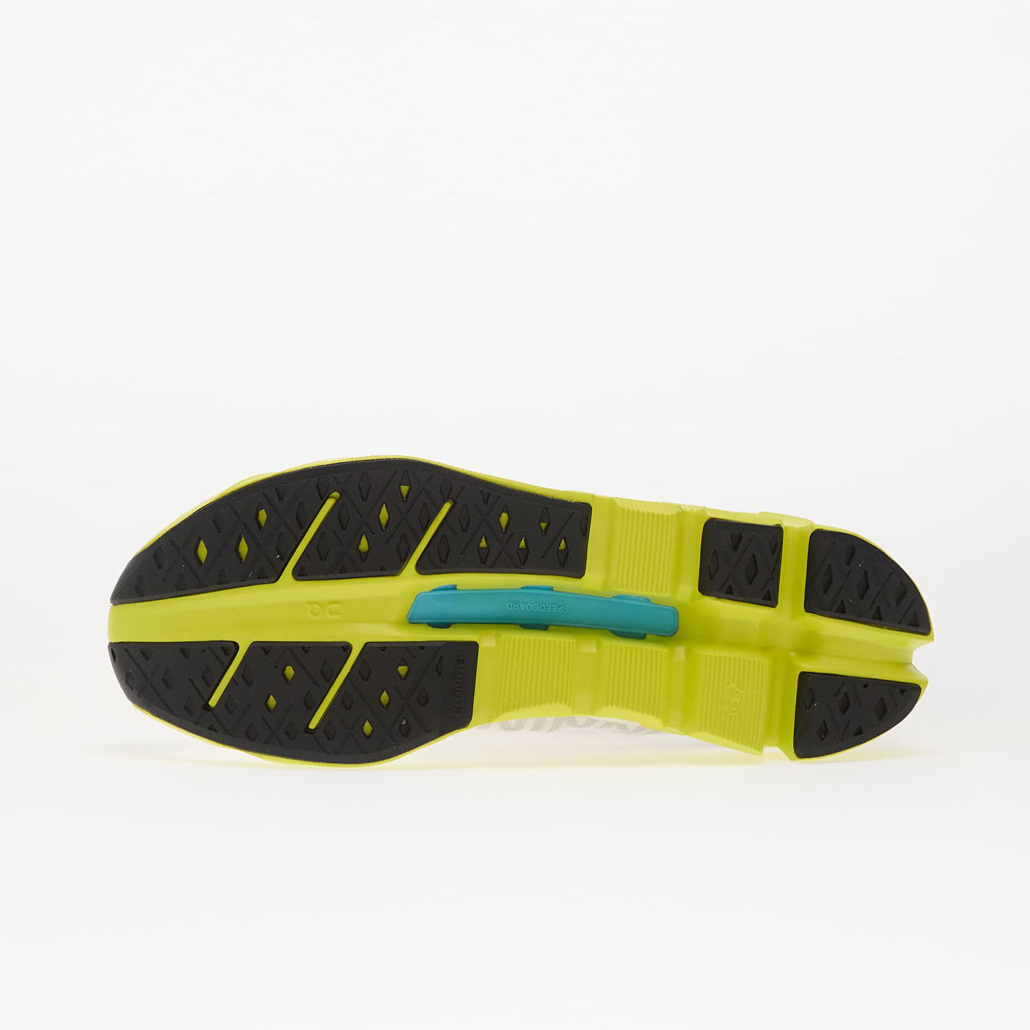 Sneakers och skor On Running Cloudflow 5 Vit | 3WF10092929, 1