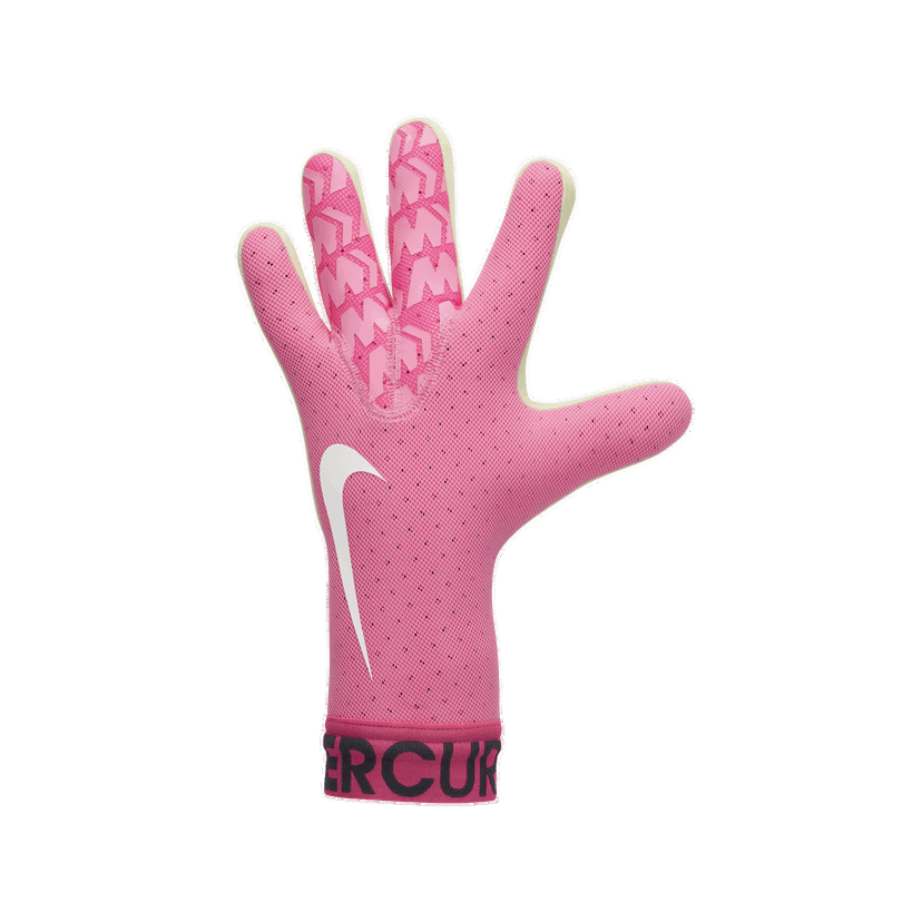 Handskar Nike Mercurial Goalkeeper Touch Elite Gloves Rosa | DC1980-606